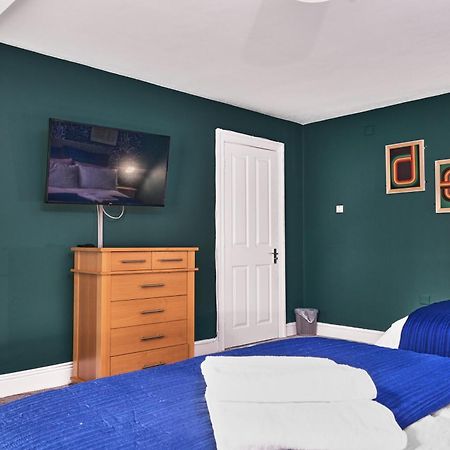 Crawford Square Apartment Londonderry Εξωτερικό φωτογραφία