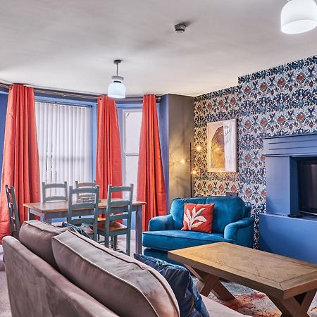 Crawford Square Apartment Londonderry Εξωτερικό φωτογραφία