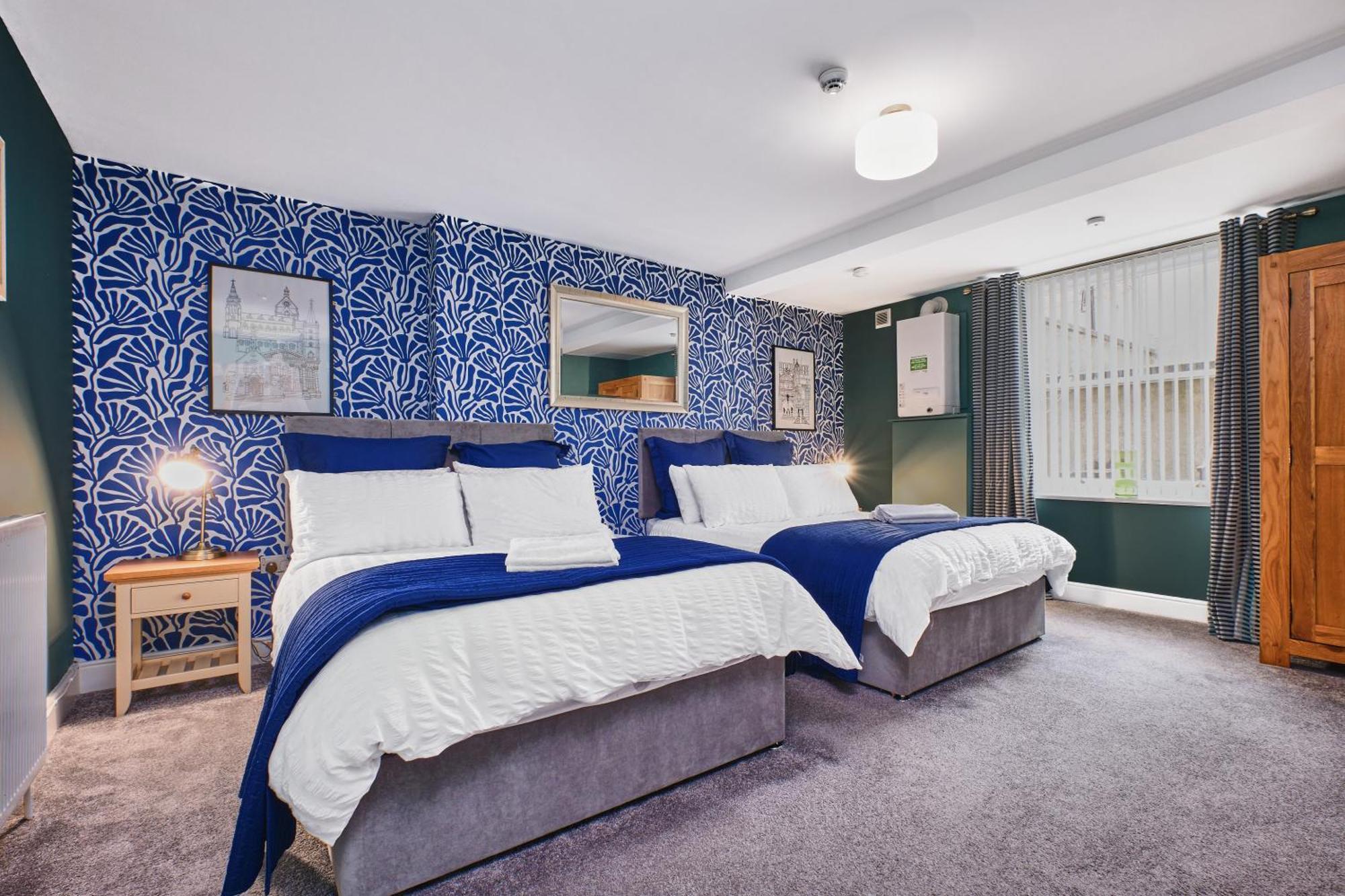 Crawford Square Apartment Londonderry Εξωτερικό φωτογραφία