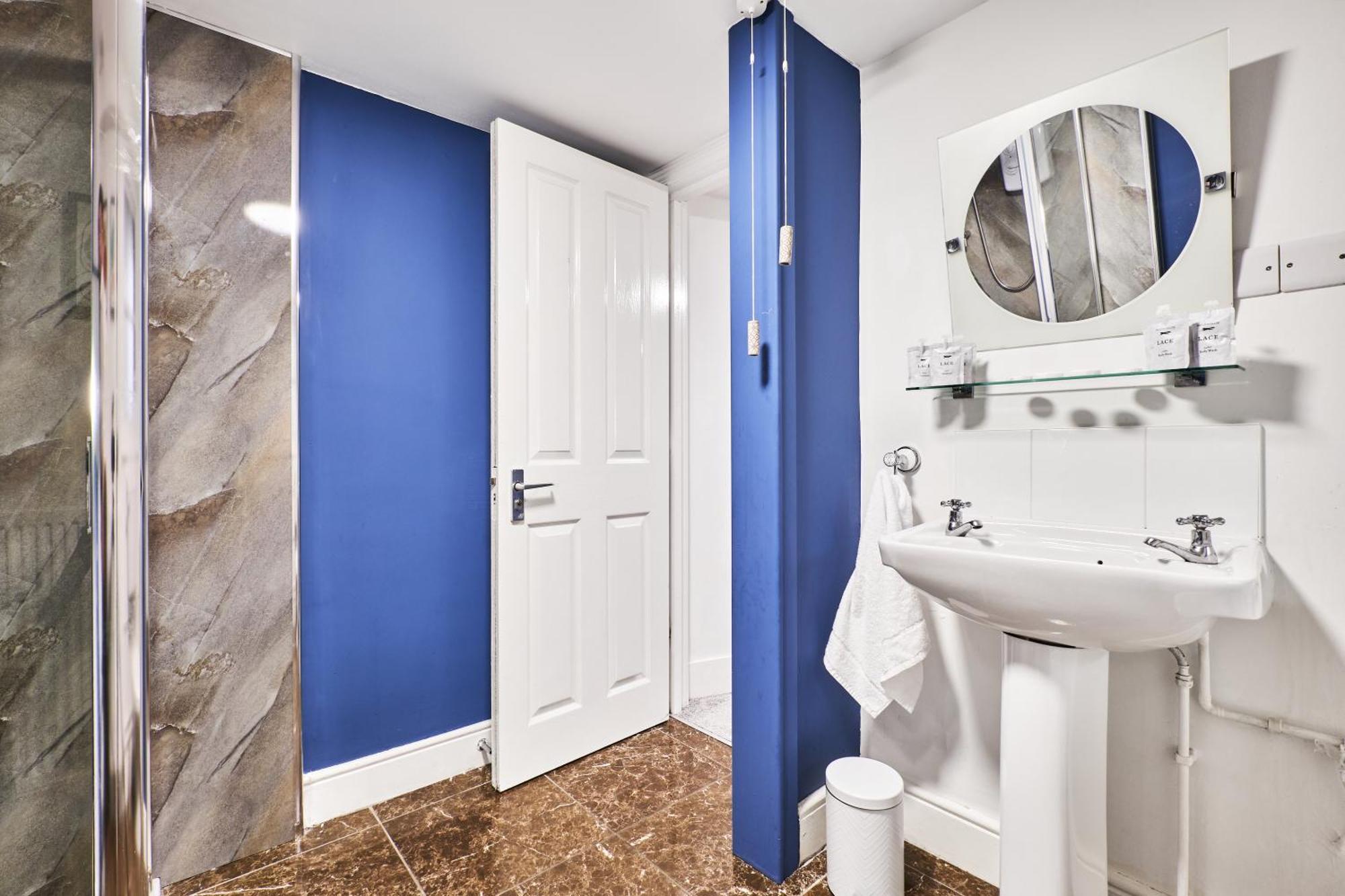 Crawford Square Apartment Londonderry Εξωτερικό φωτογραφία