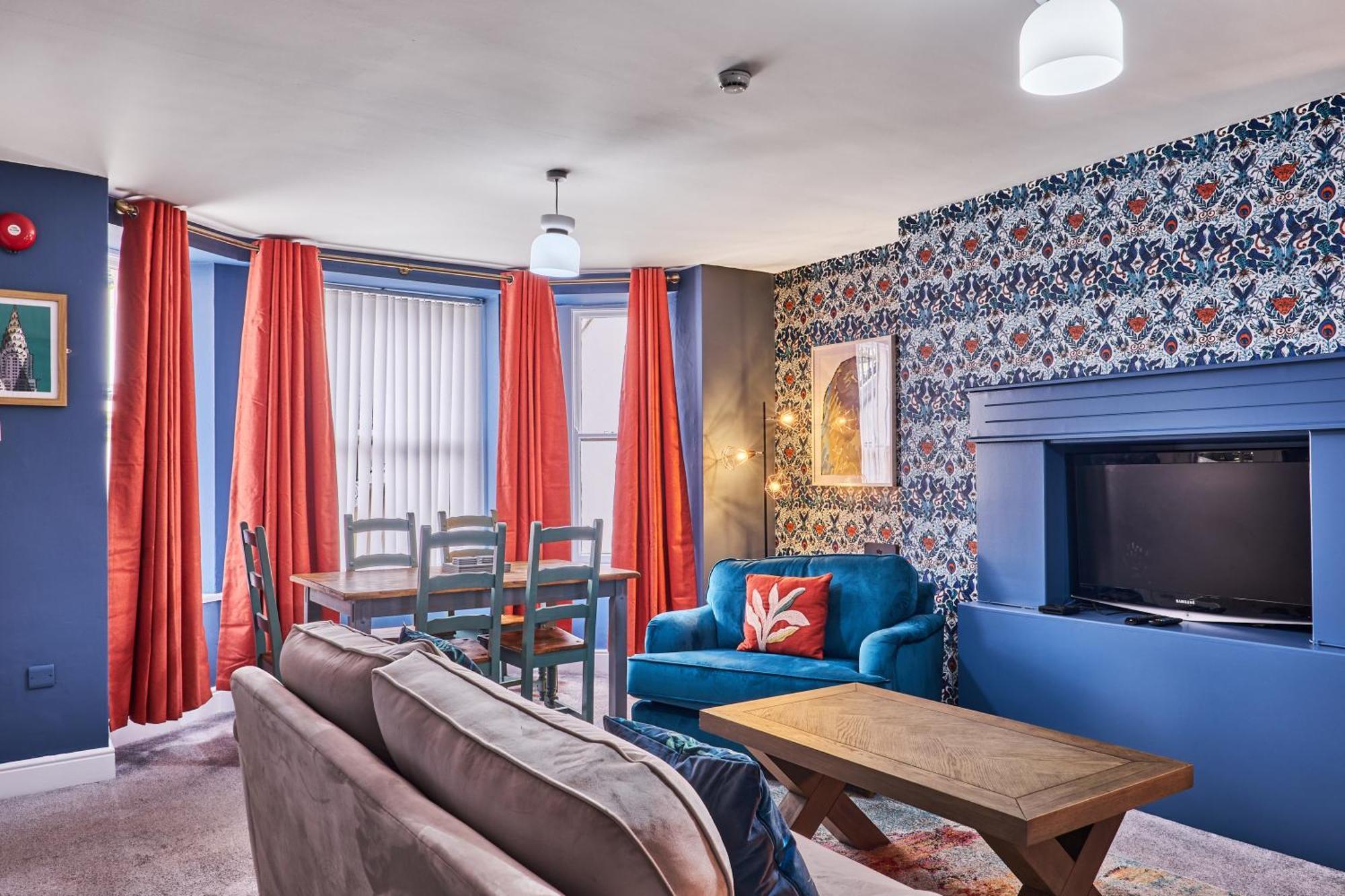 Crawford Square Apartment Londonderry Εξωτερικό φωτογραφία