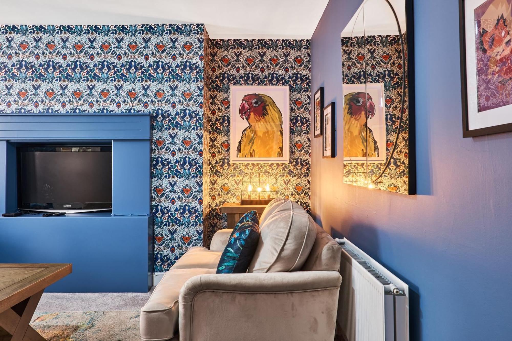 Crawford Square Apartment Londonderry Εξωτερικό φωτογραφία