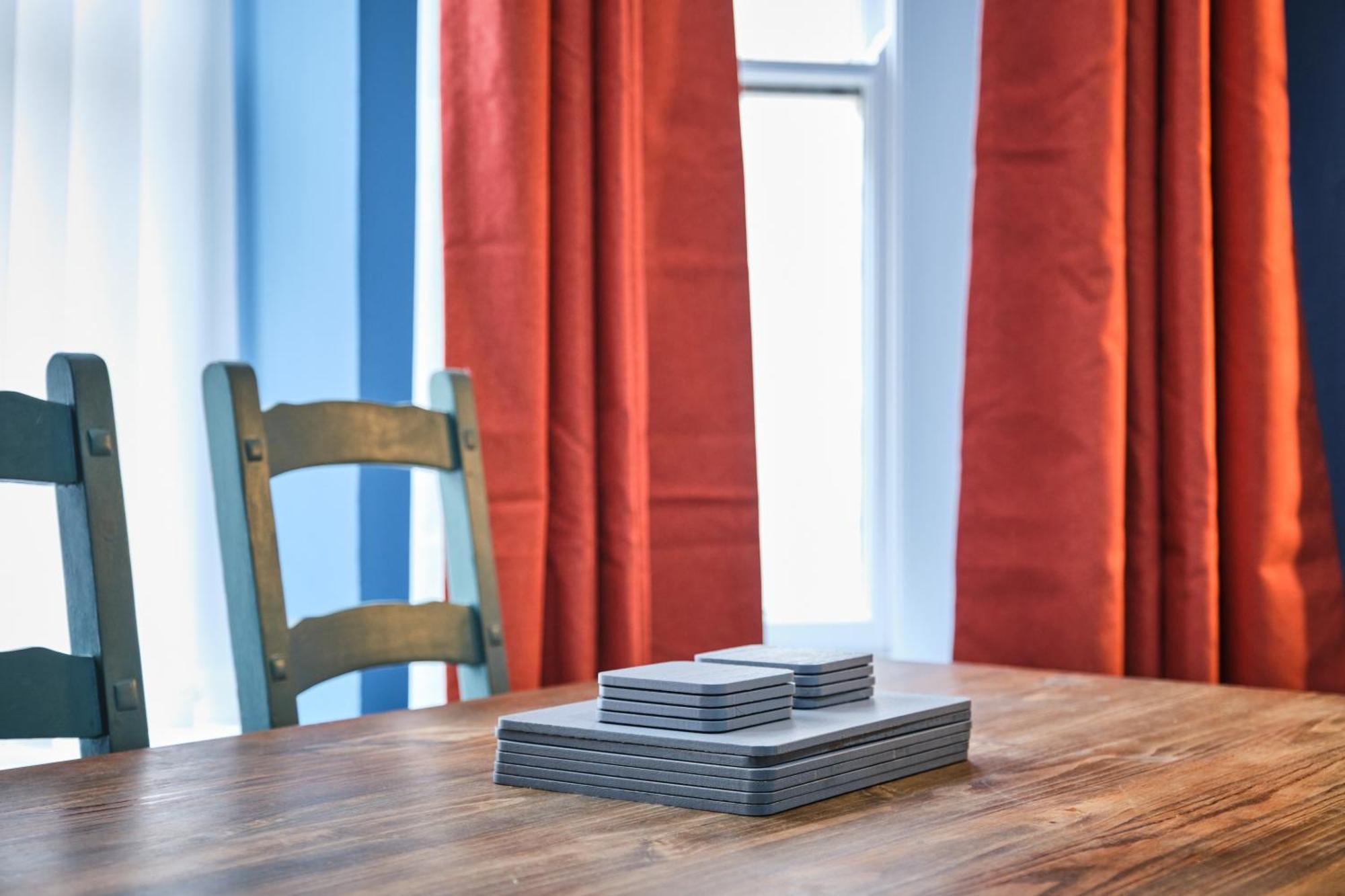 Crawford Square Apartment Londonderry Εξωτερικό φωτογραφία