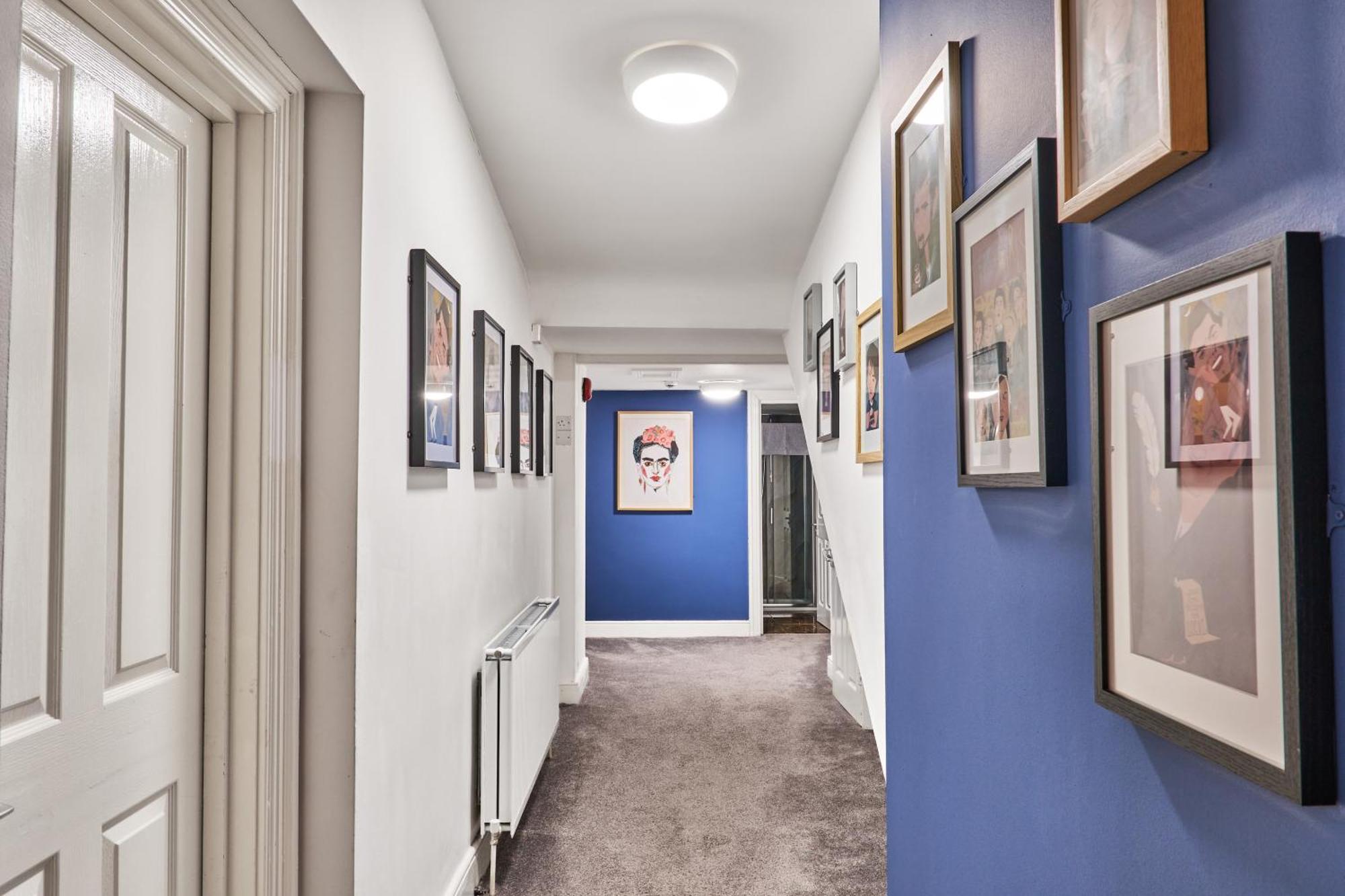 Crawford Square Apartment Londonderry Εξωτερικό φωτογραφία