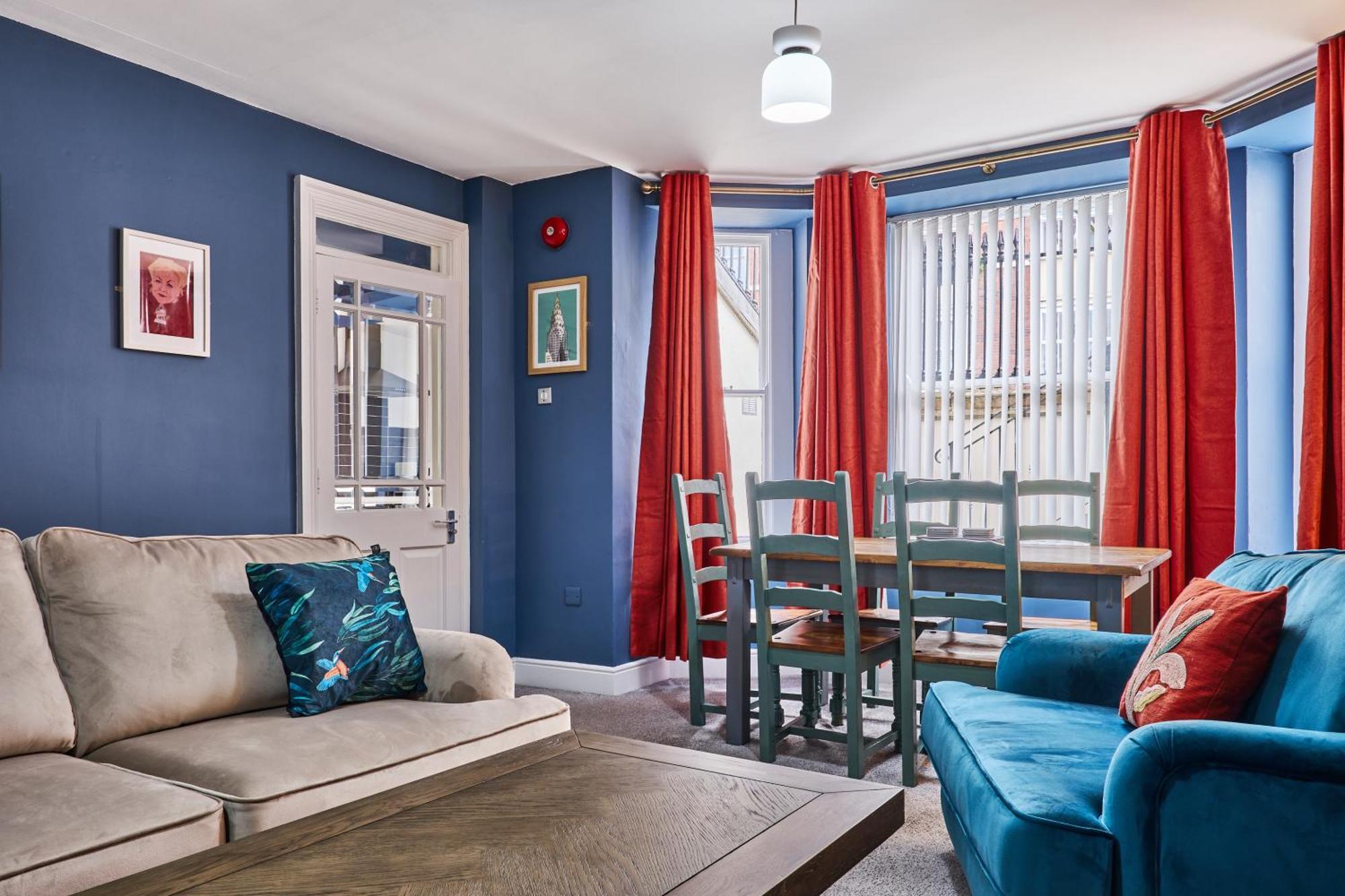 Crawford Square Apartment Londonderry Εξωτερικό φωτογραφία