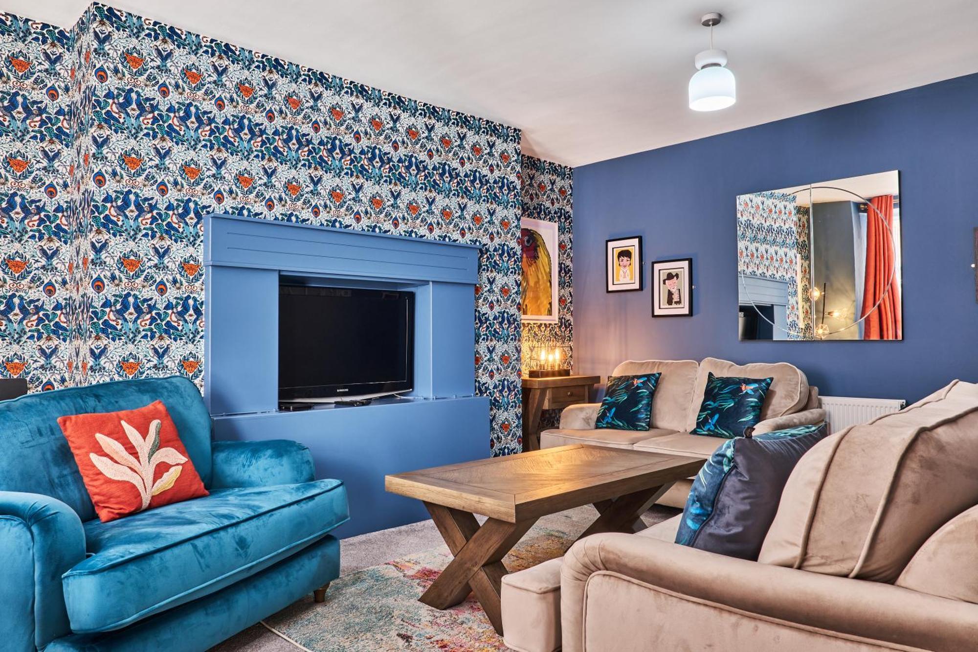 Crawford Square Apartment Londonderry Εξωτερικό φωτογραφία