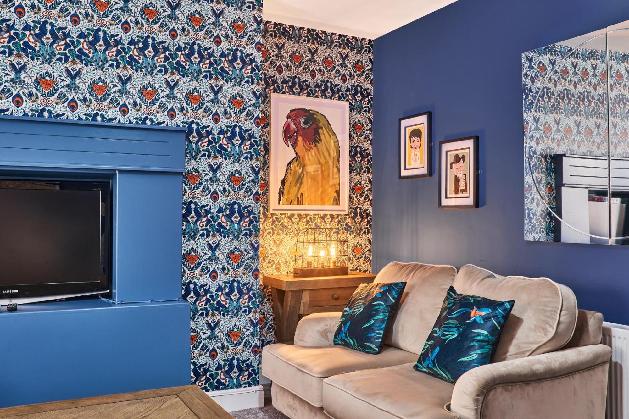 Crawford Square Apartment Londonderry Εξωτερικό φωτογραφία