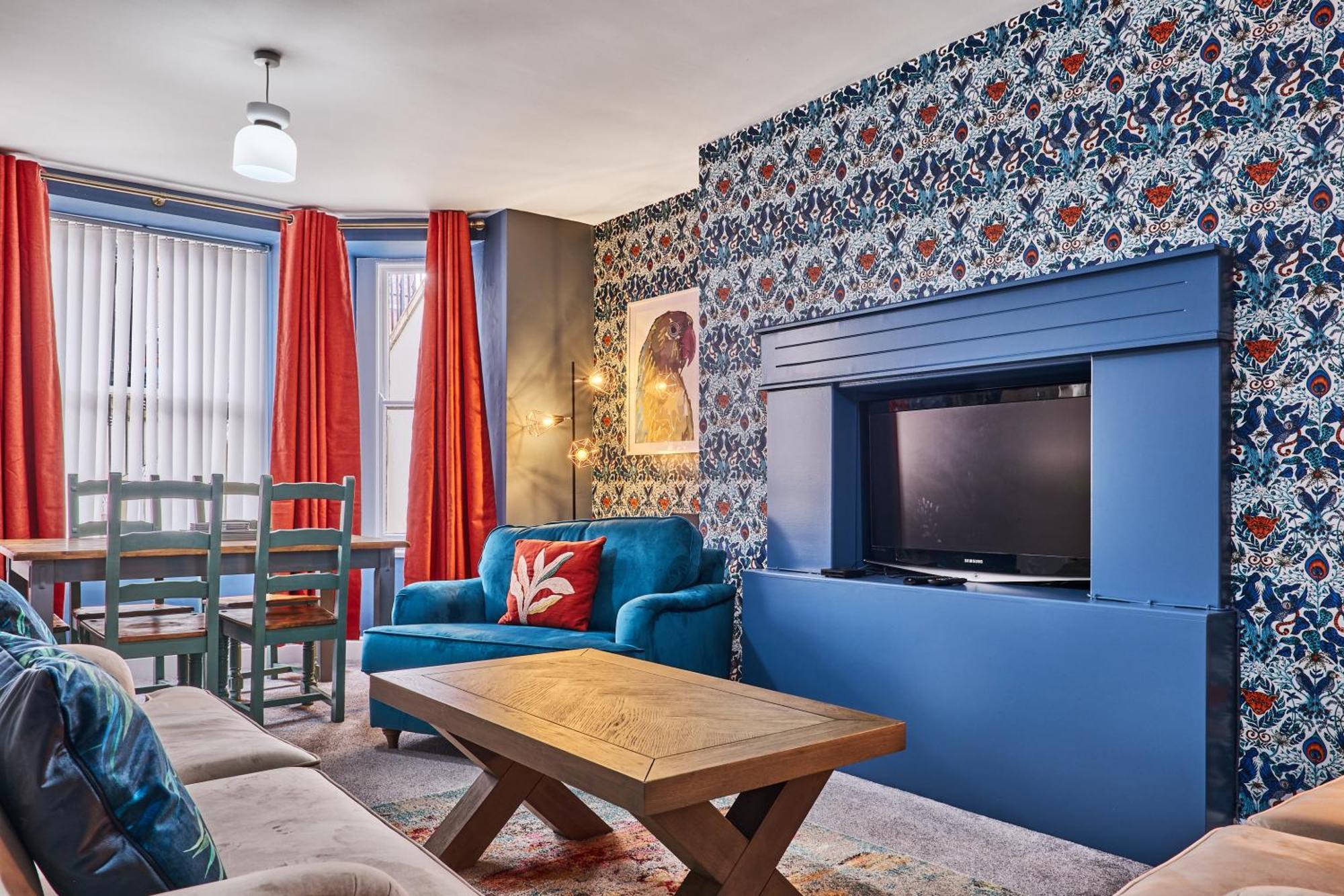 Crawford Square Apartment Londonderry Εξωτερικό φωτογραφία