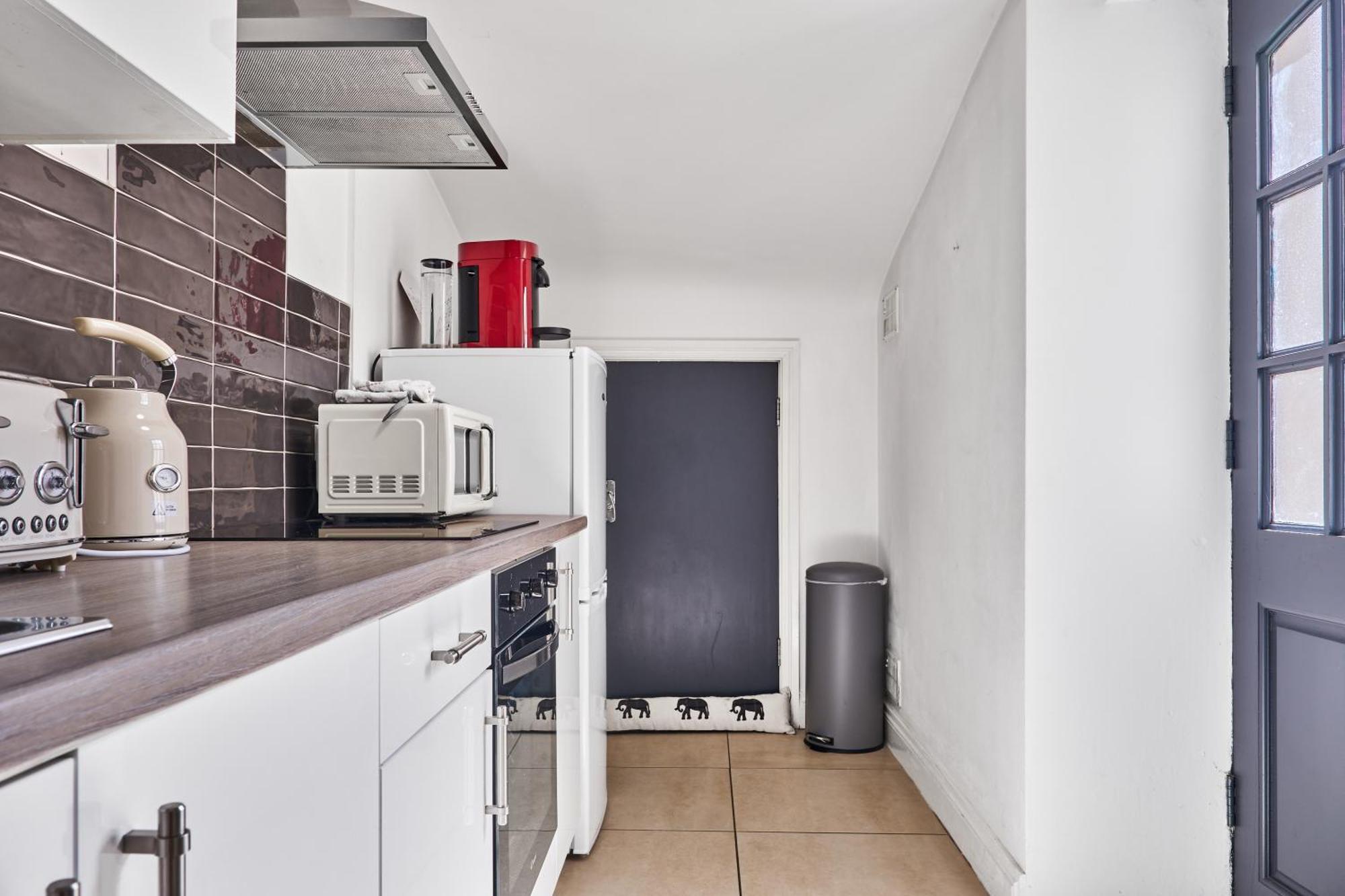 Crawford Square Apartment Londonderry Εξωτερικό φωτογραφία
