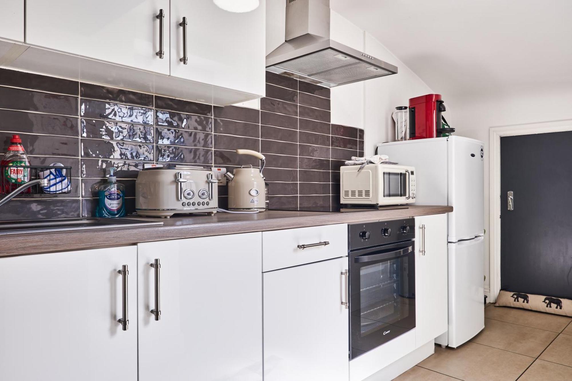 Crawford Square Apartment Londonderry Εξωτερικό φωτογραφία