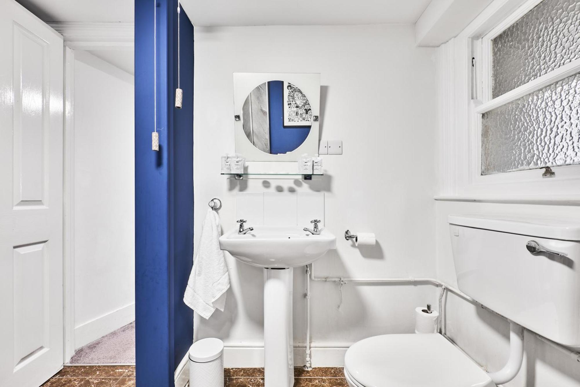 Crawford Square Apartment Londonderry Εξωτερικό φωτογραφία